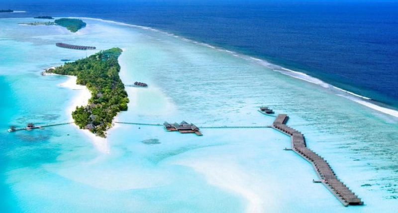 atolon ari maldivas